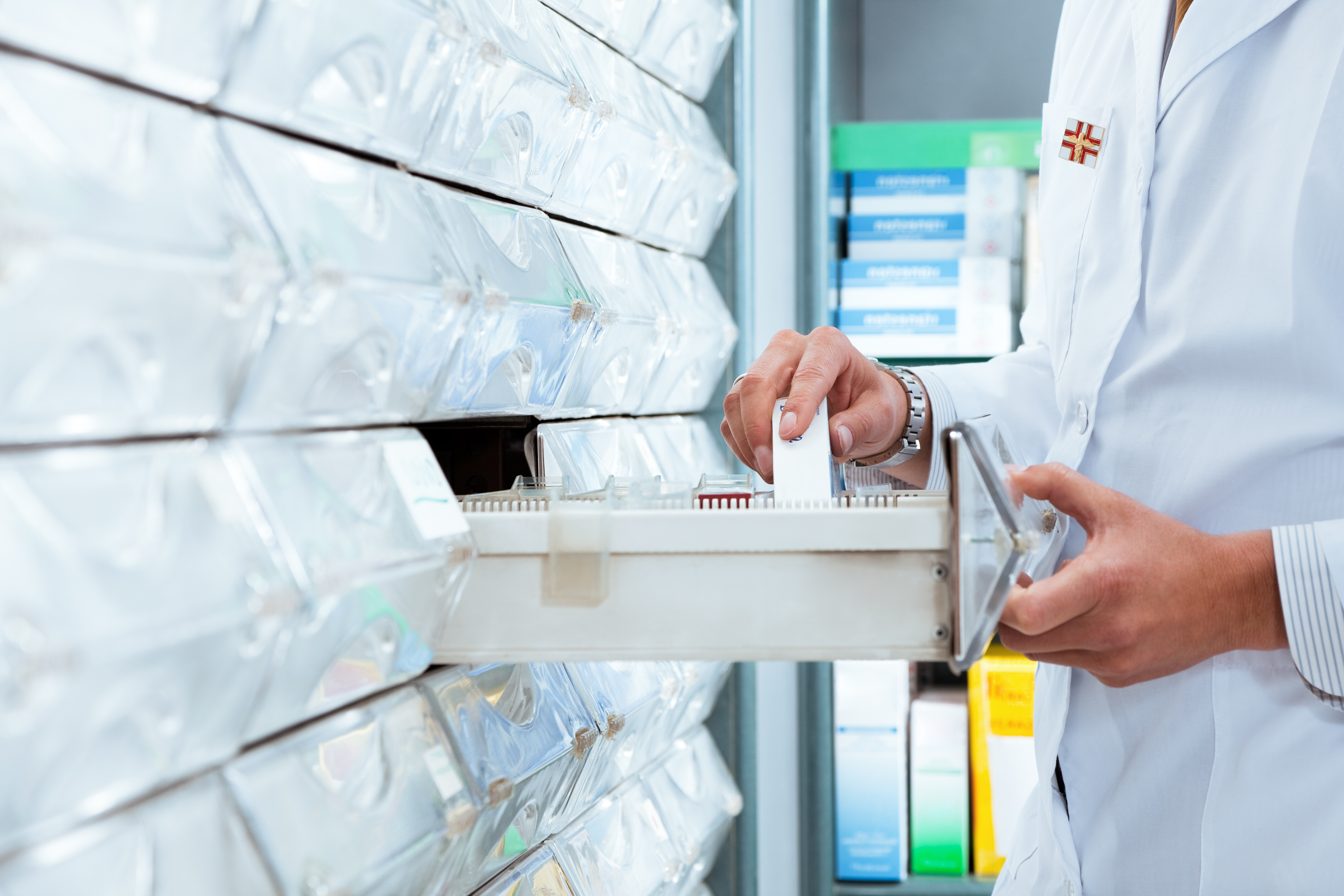 gender affirming care prescriptions 