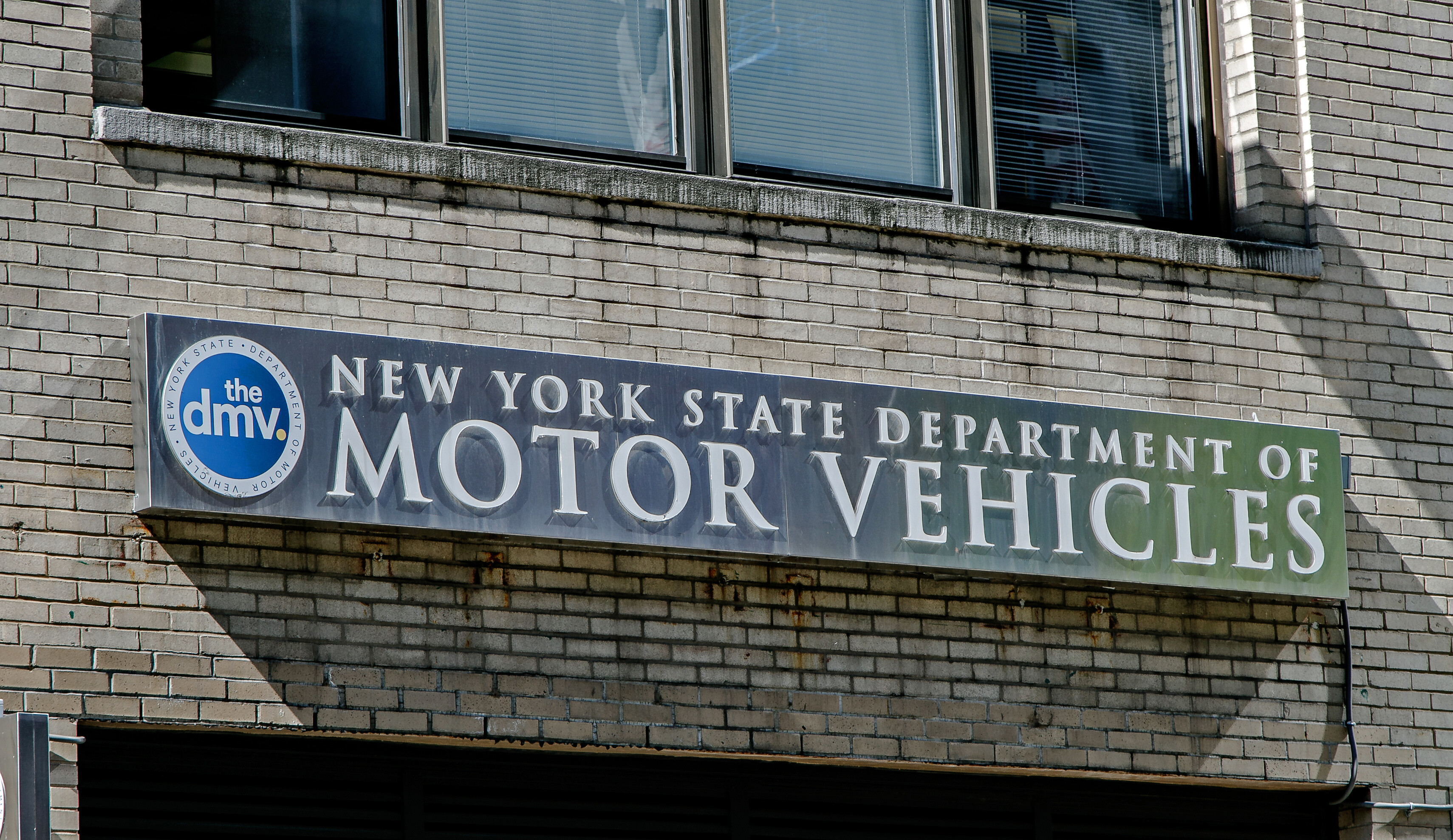 changing gender marker on license