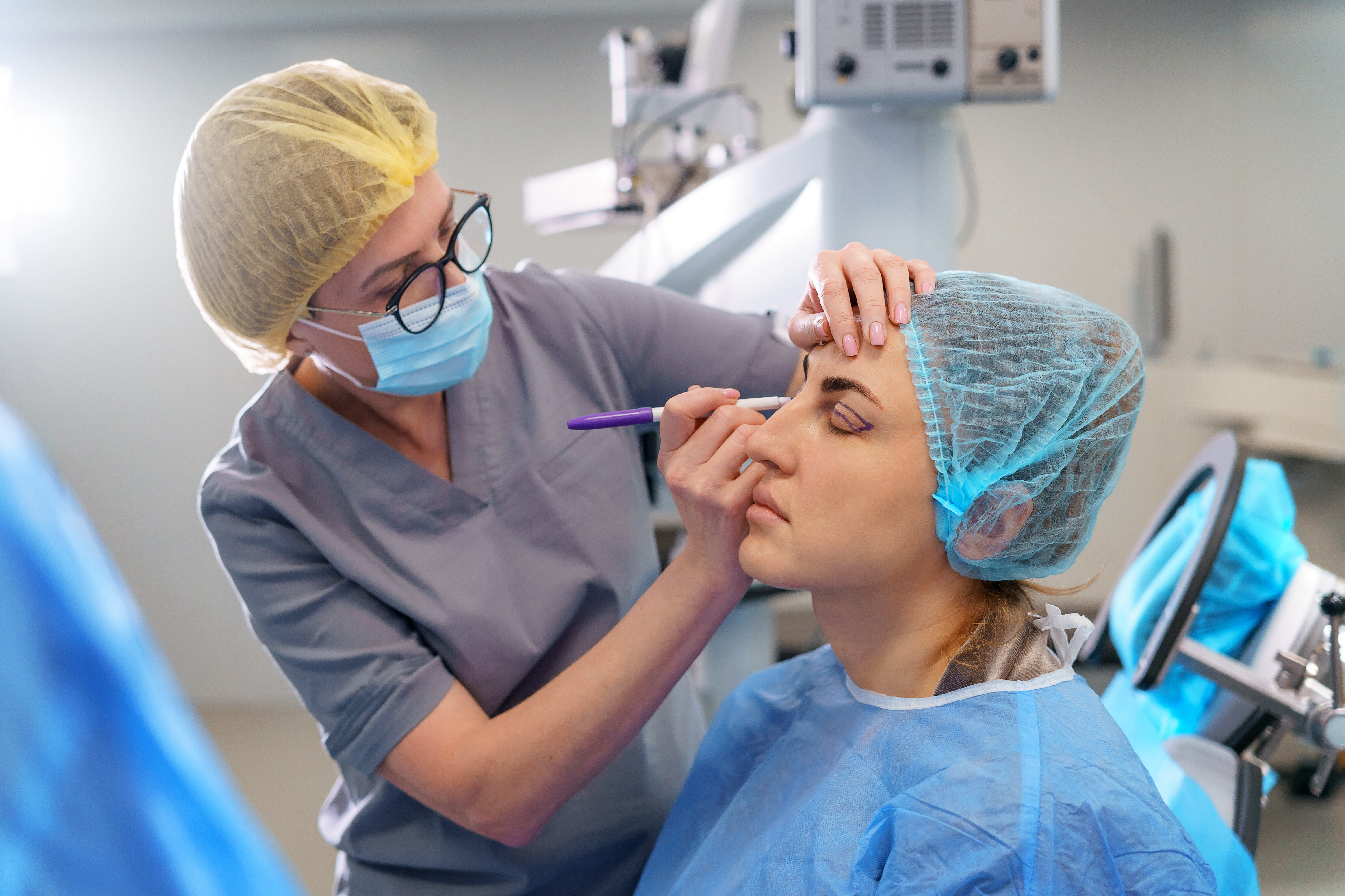 facial feminization surgery