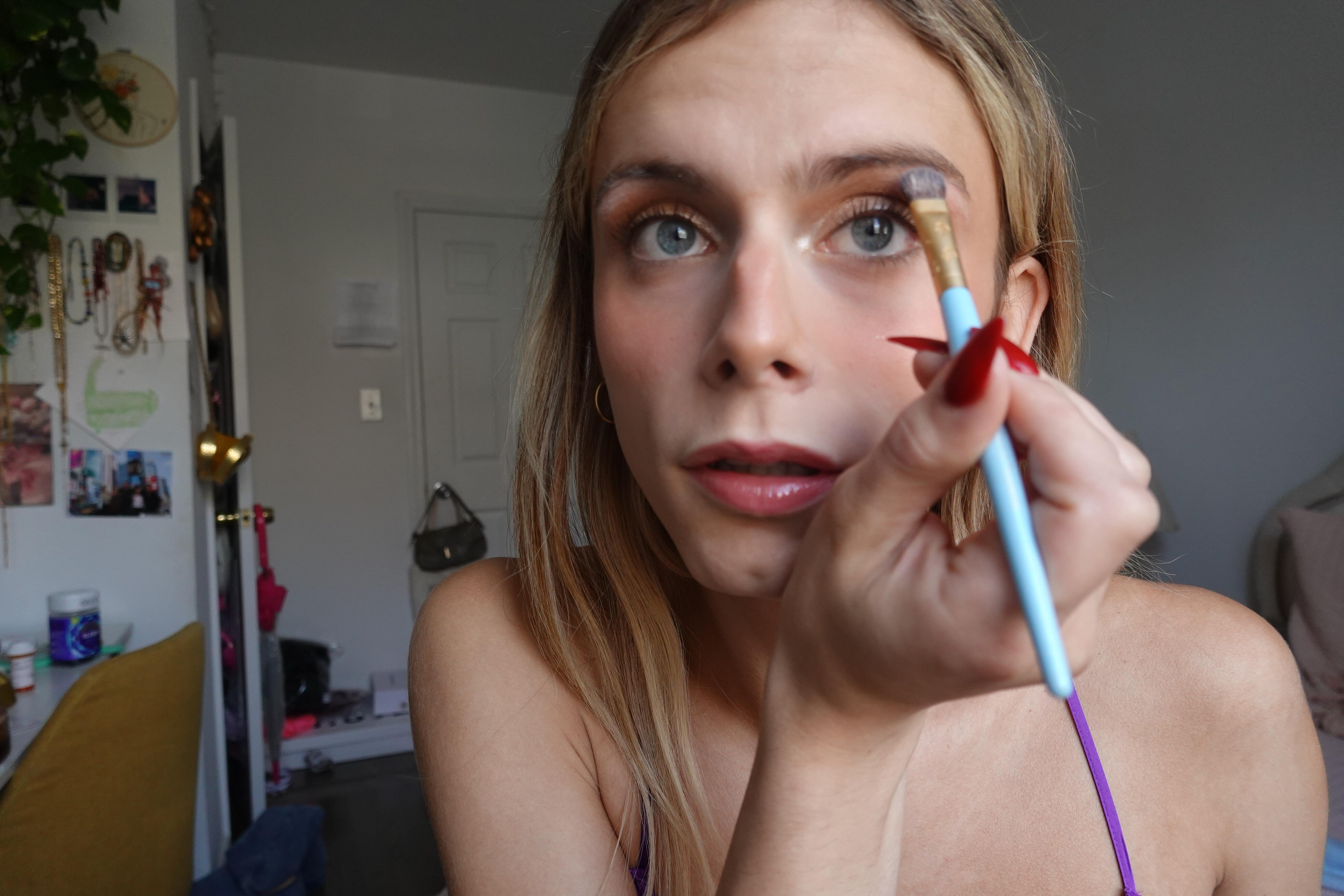 makeup for trans women