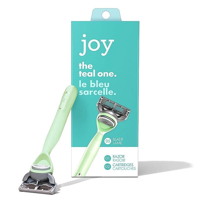 razors for trans women