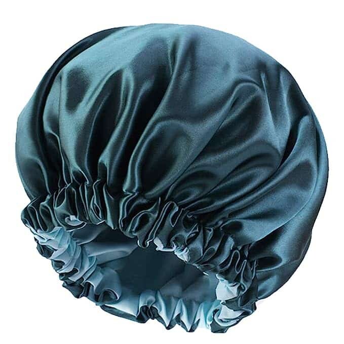 best silk bonnets