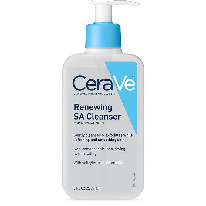 best cleanser for sensitive skin