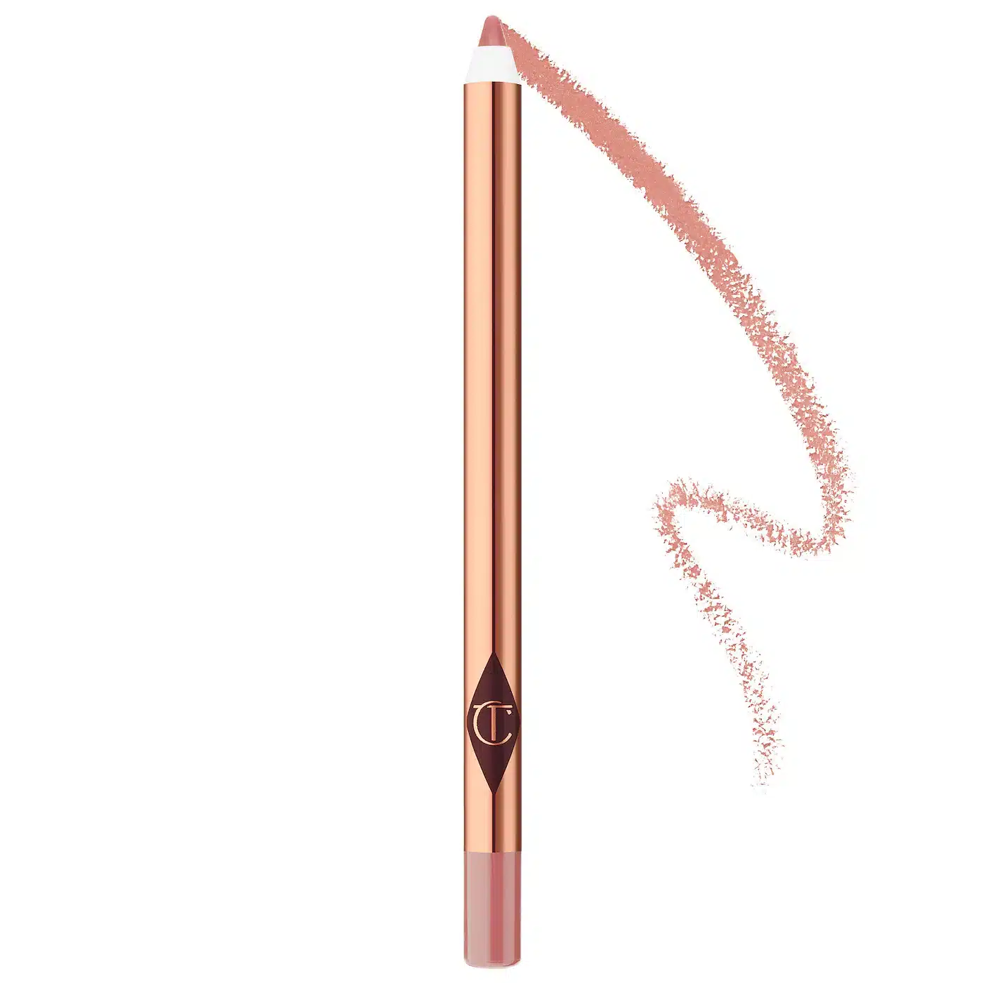nude lipliner for fair skin