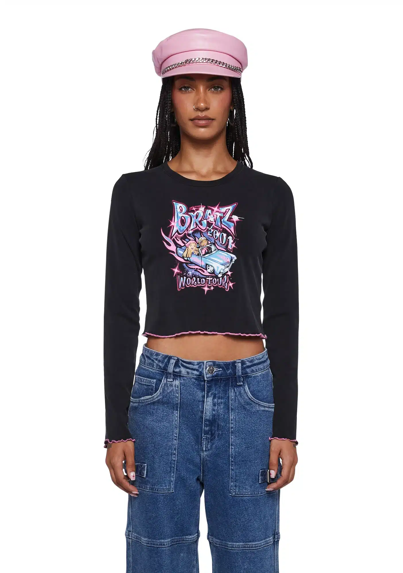 Bratz graphic T-Shirt