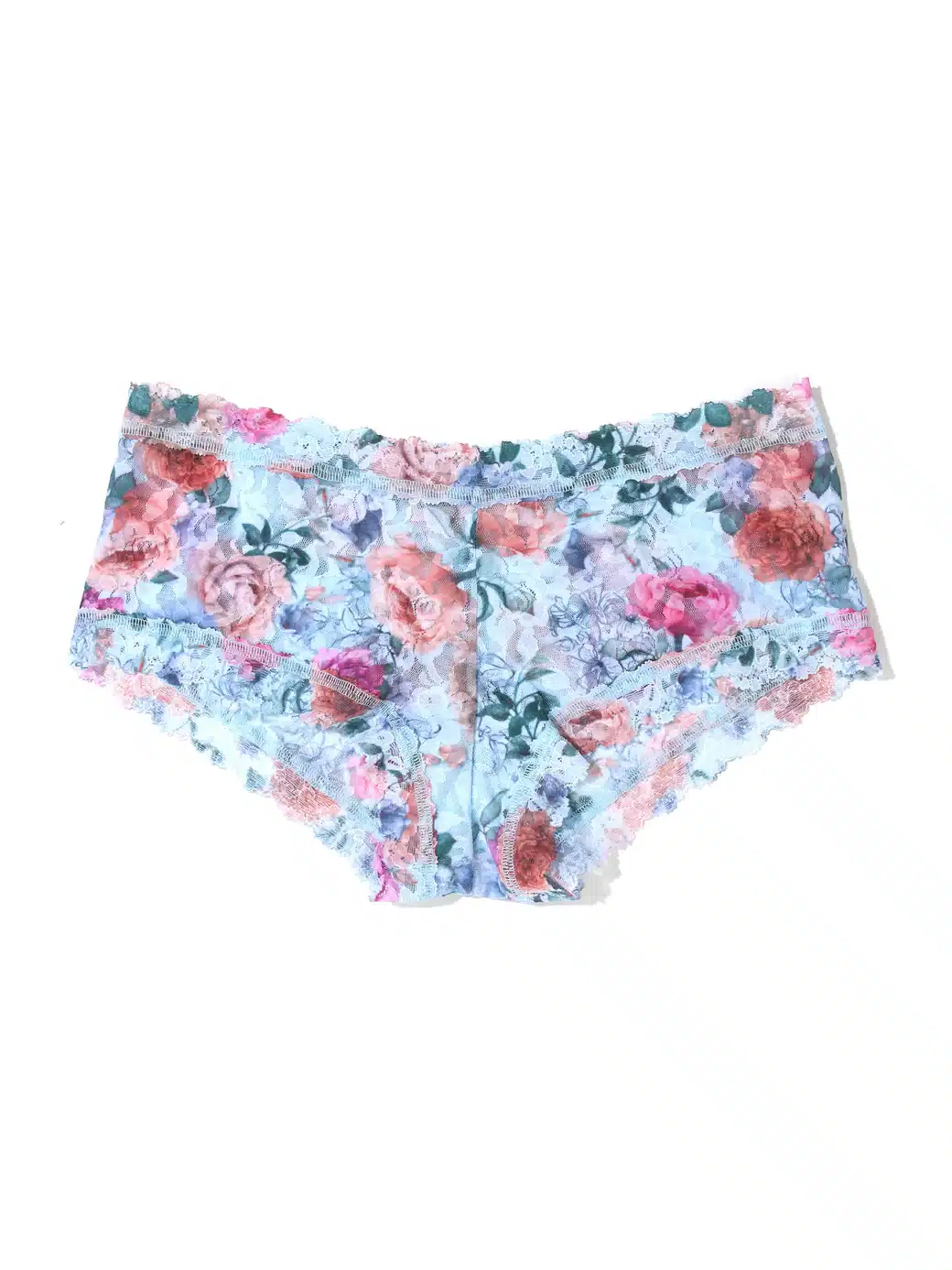 most comfortable panties from hanky panky
