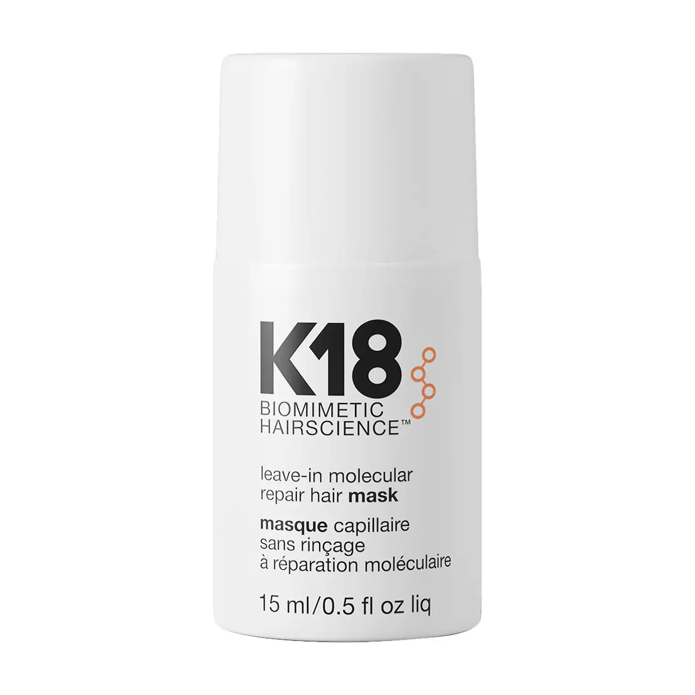 is k18 hair mask worth the money