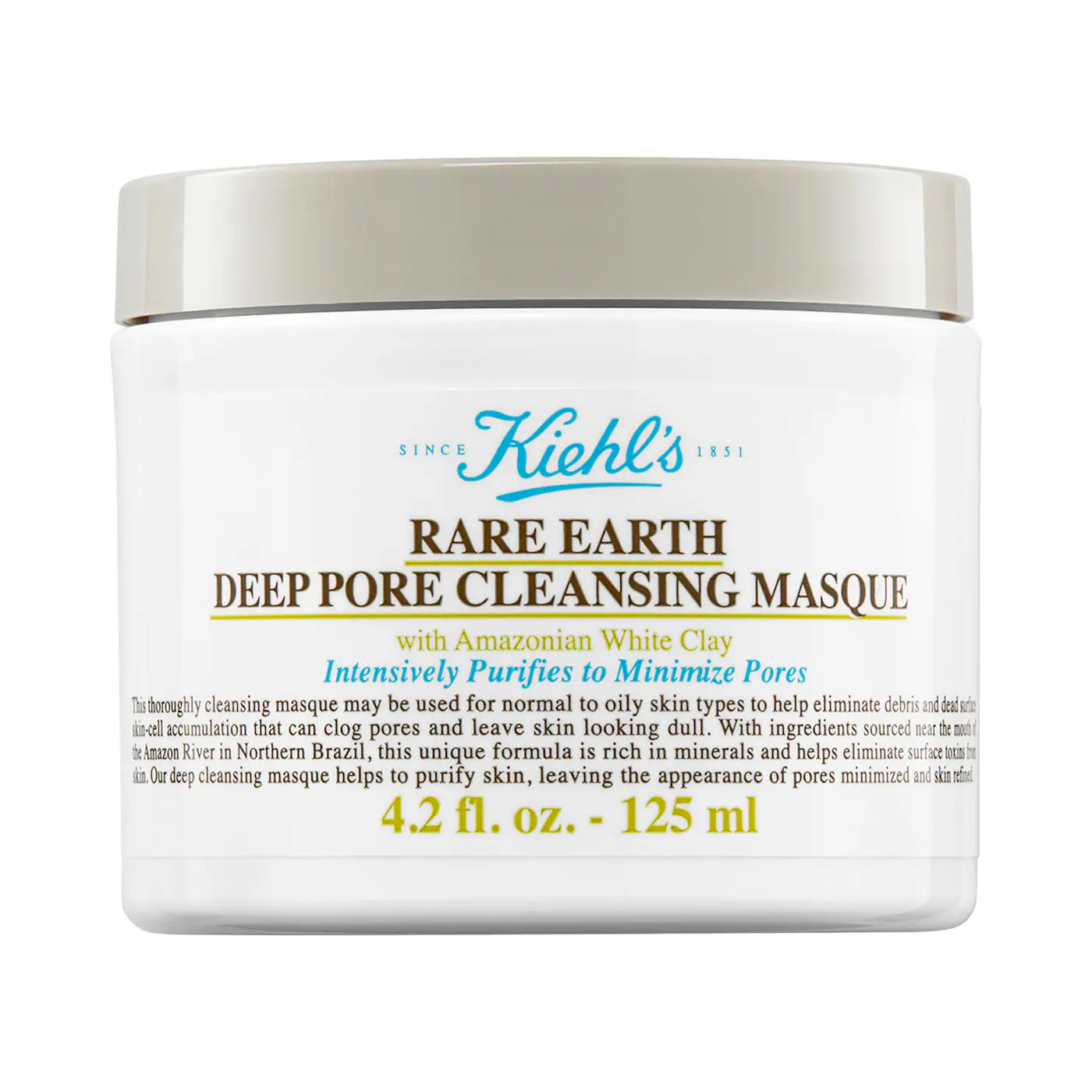 best clay mask on the market