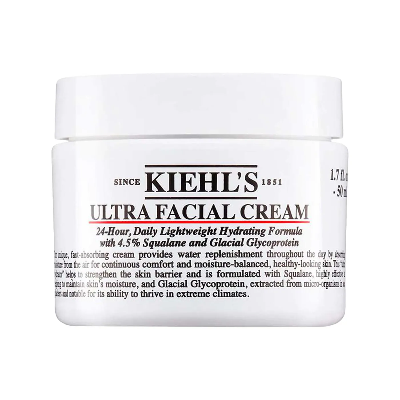 best moisturizer for sensitive skin