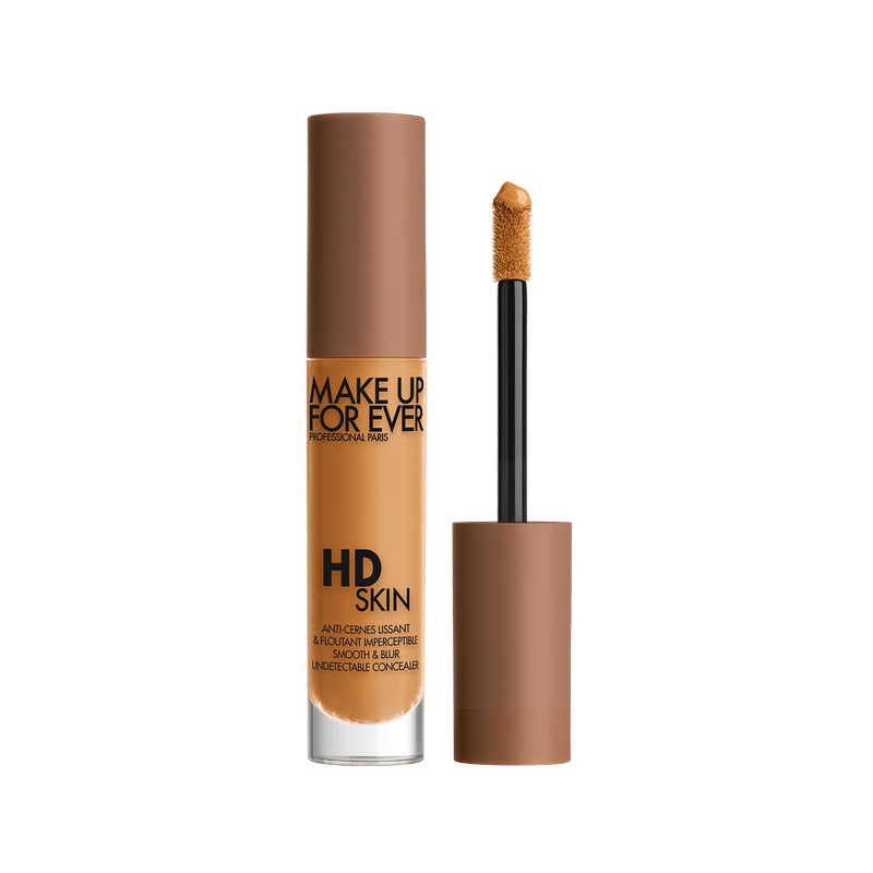 makeup for ever vs kosas concealer
