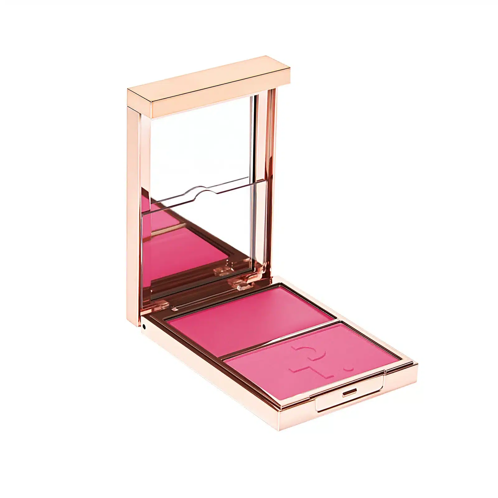 best pink blush patrick ta