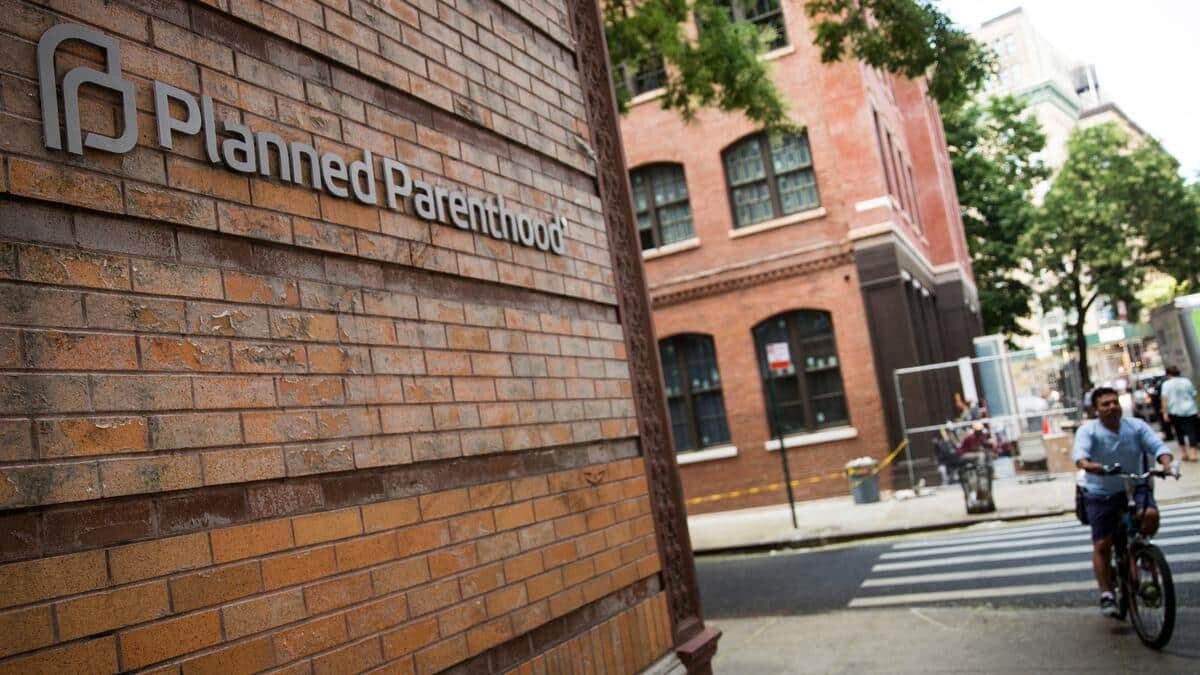 planned parenthood New York City