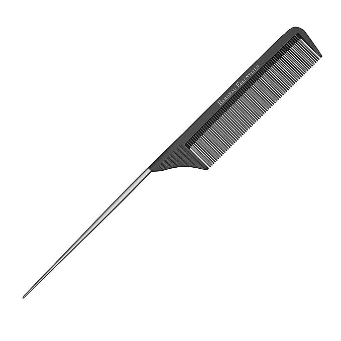 rat tail combs