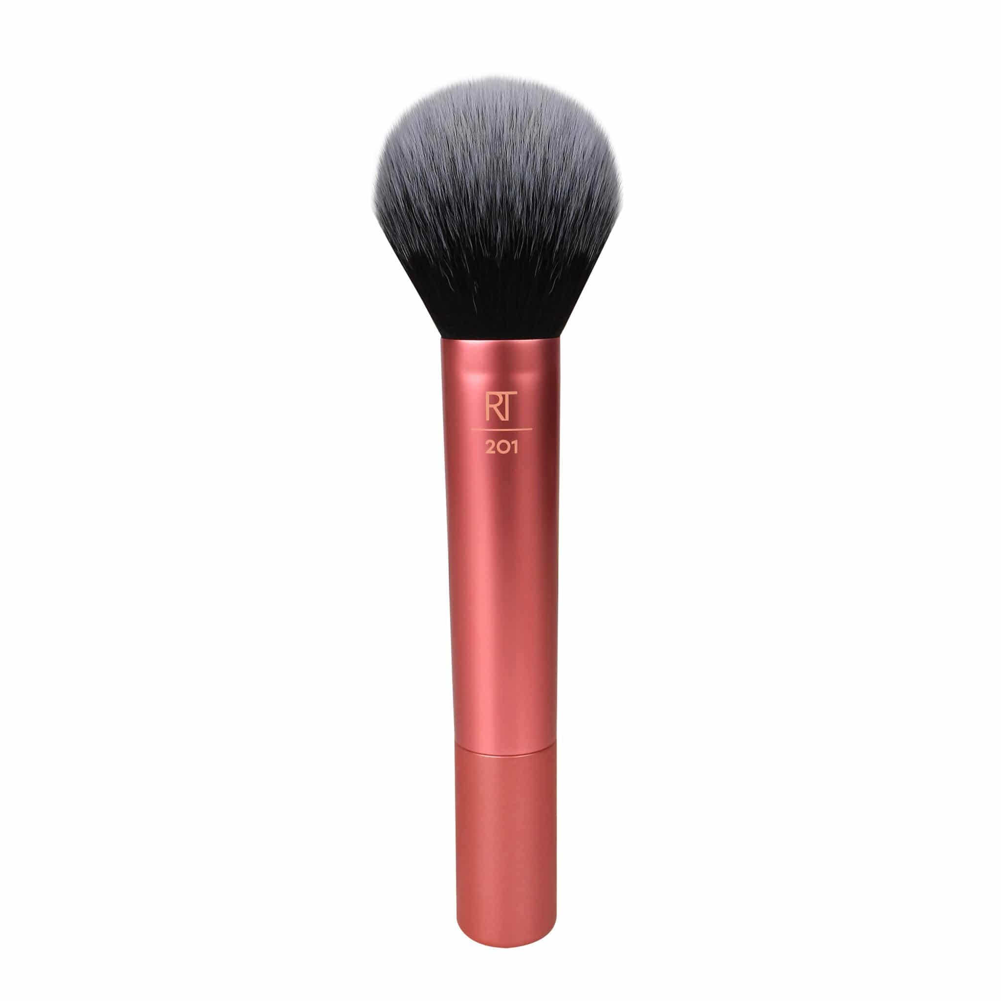 bronzer brush real techniques