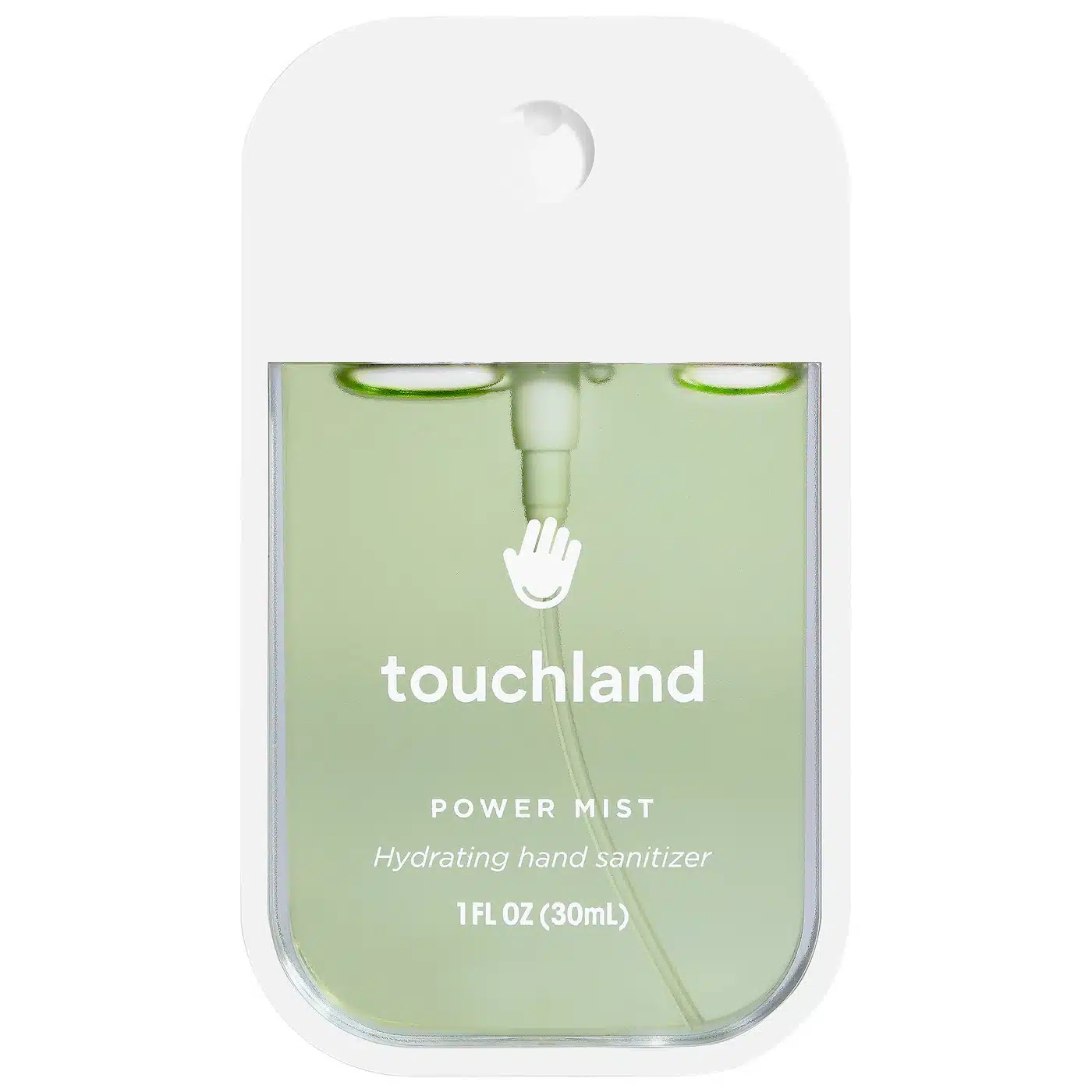 cute hand sanitizer