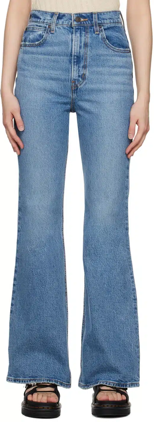gender affirming products jeans for trans women