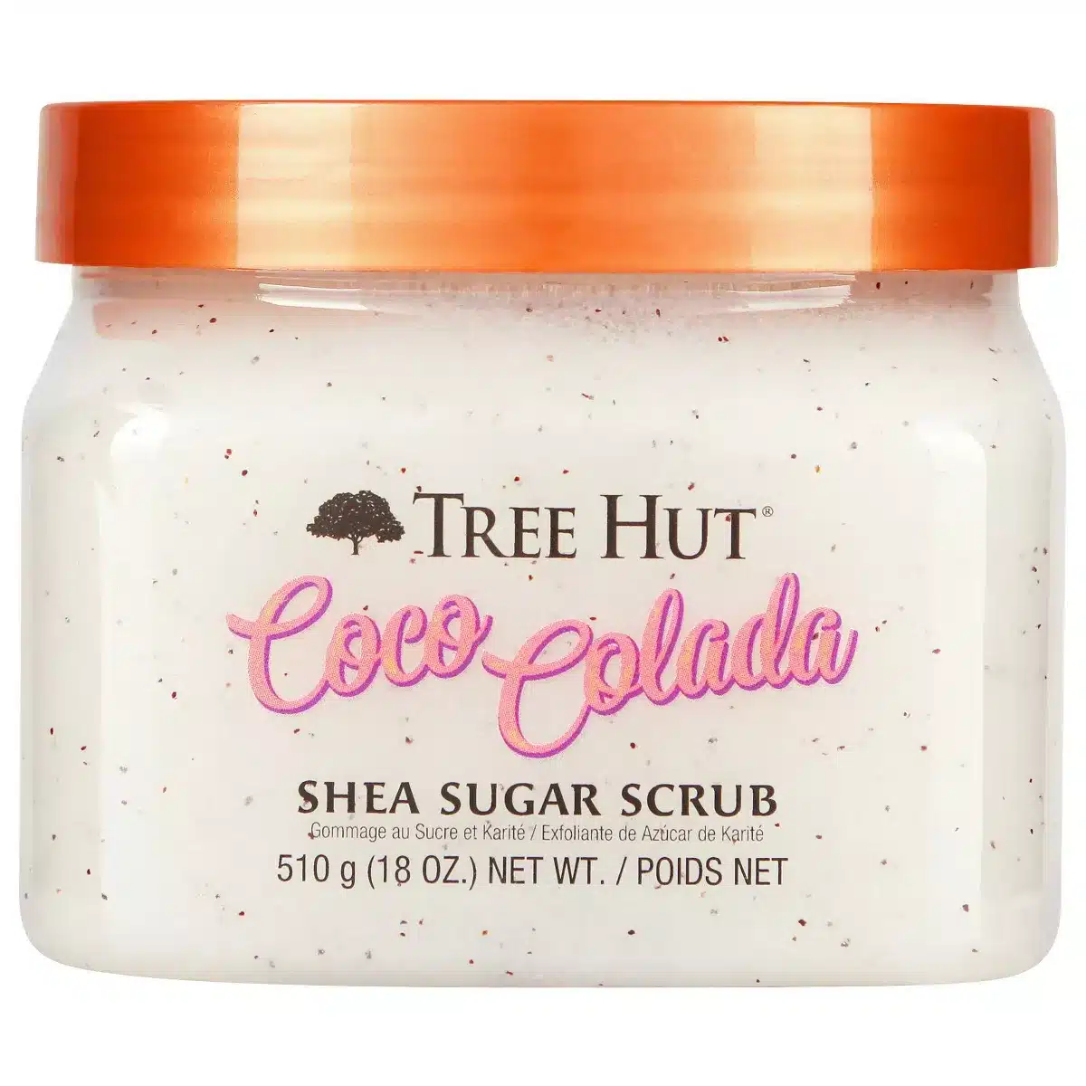 best sugar scrub for shaving legs