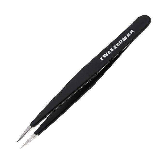 most precise tweezers