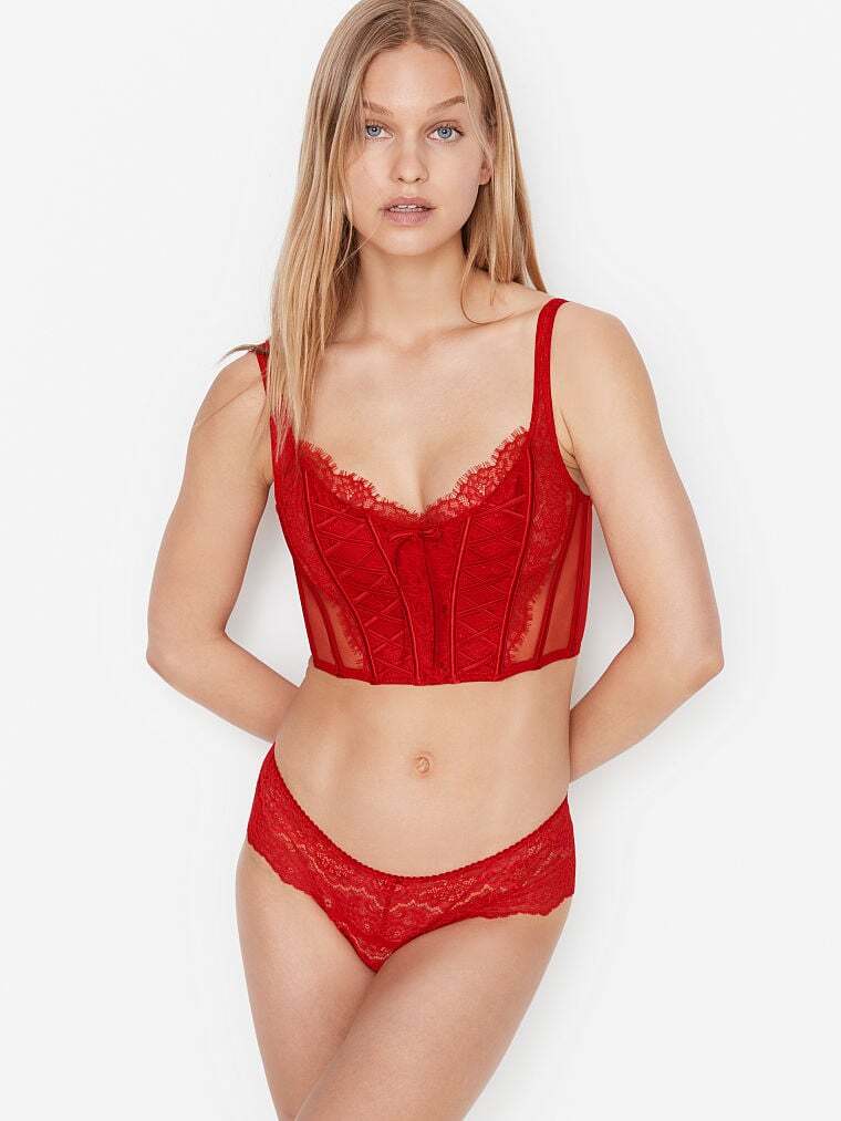 lingerie for trans women