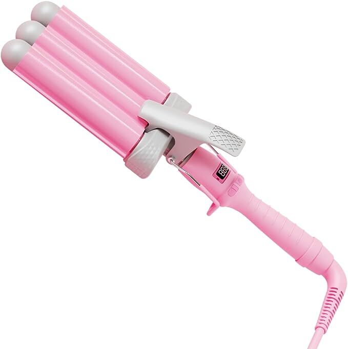 easy to use heat styling tools