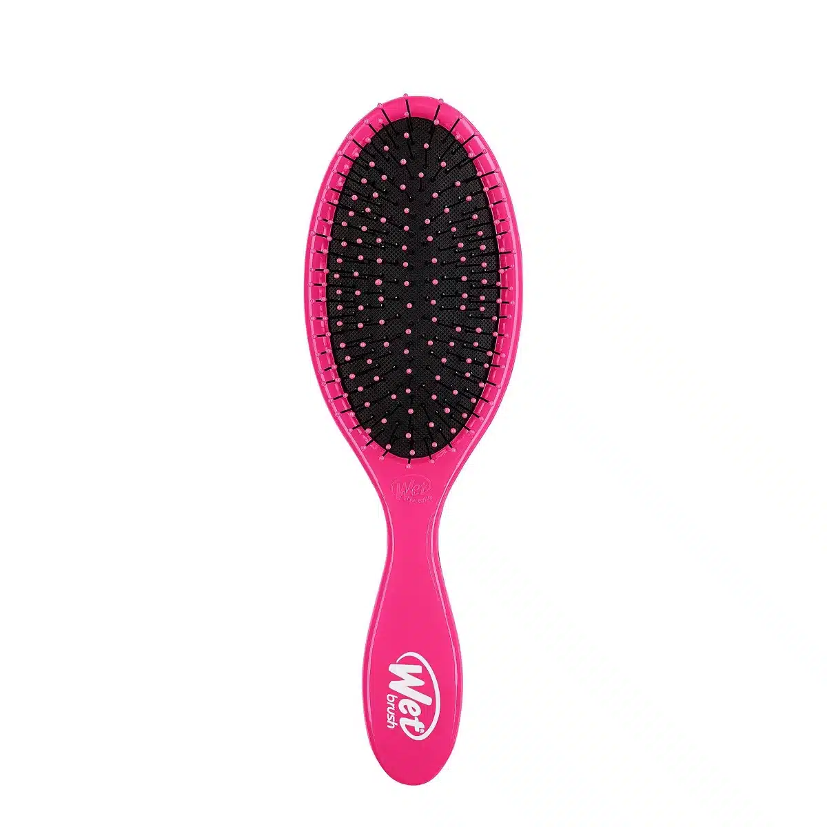 hair brushes that don't damage your hair