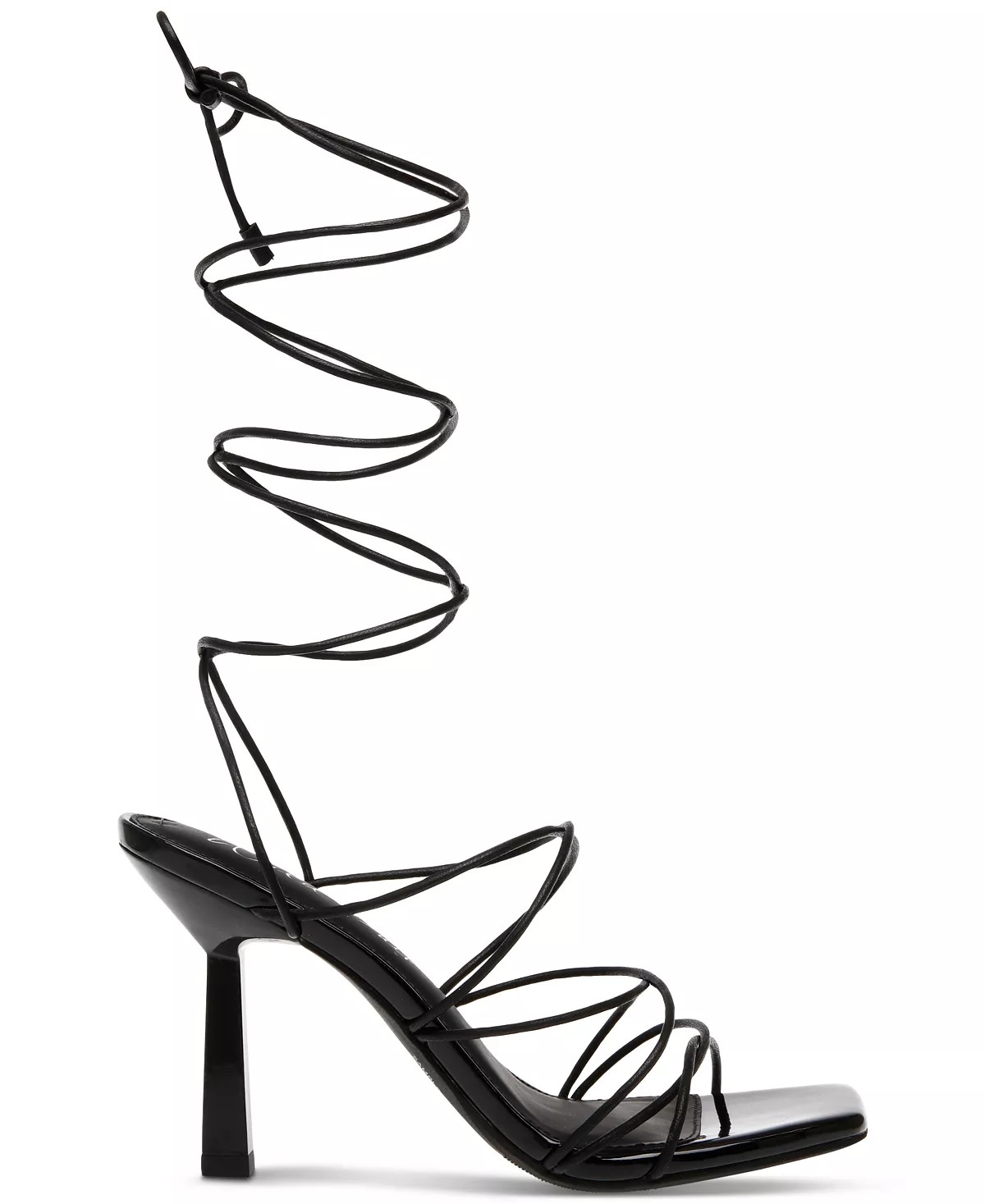 best strappy heel for trans women