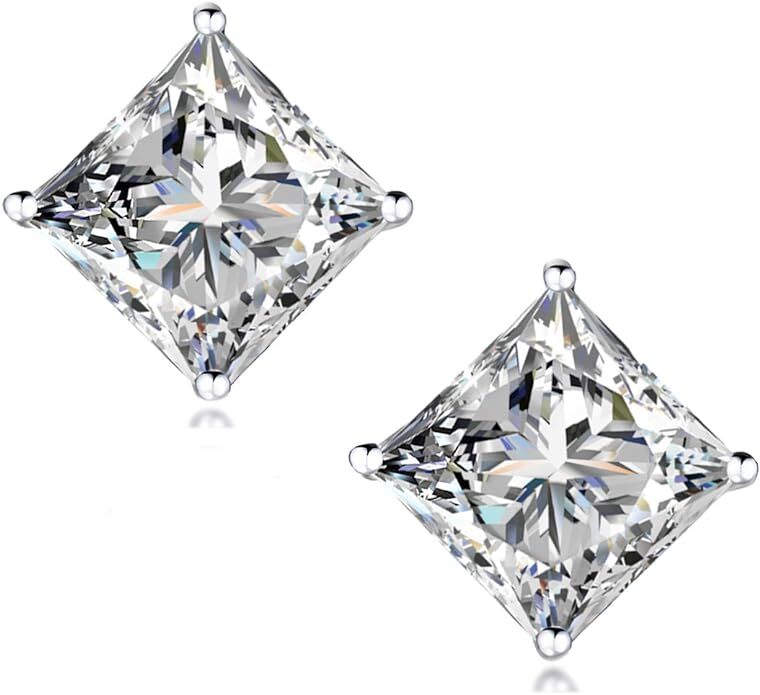 diamond studs