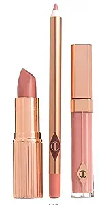 charlotte tilbury lip kit
