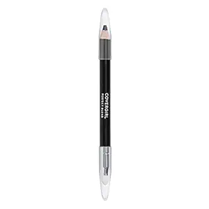 covergirl black eyeliner pencil