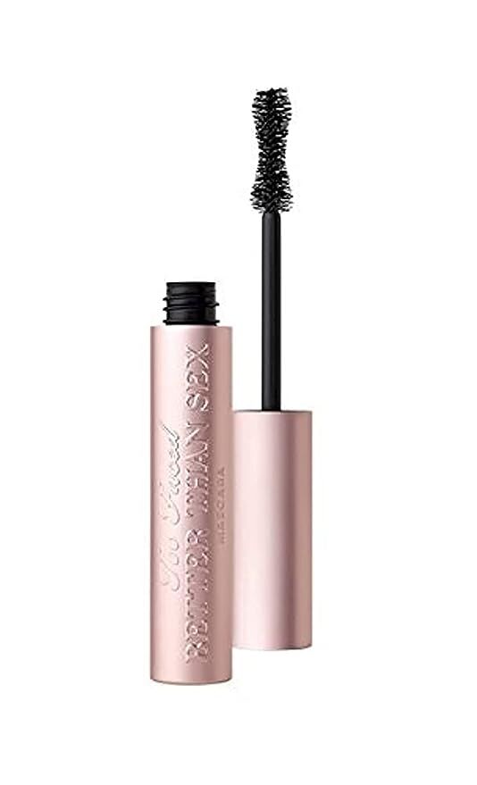 best mascara of 2023