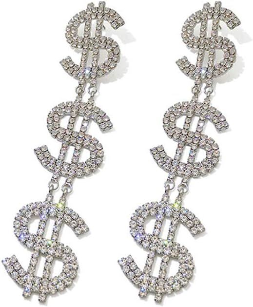 indie sleaze earrings