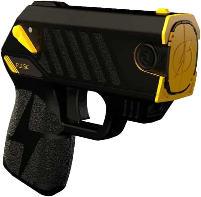 taser gun for self defense