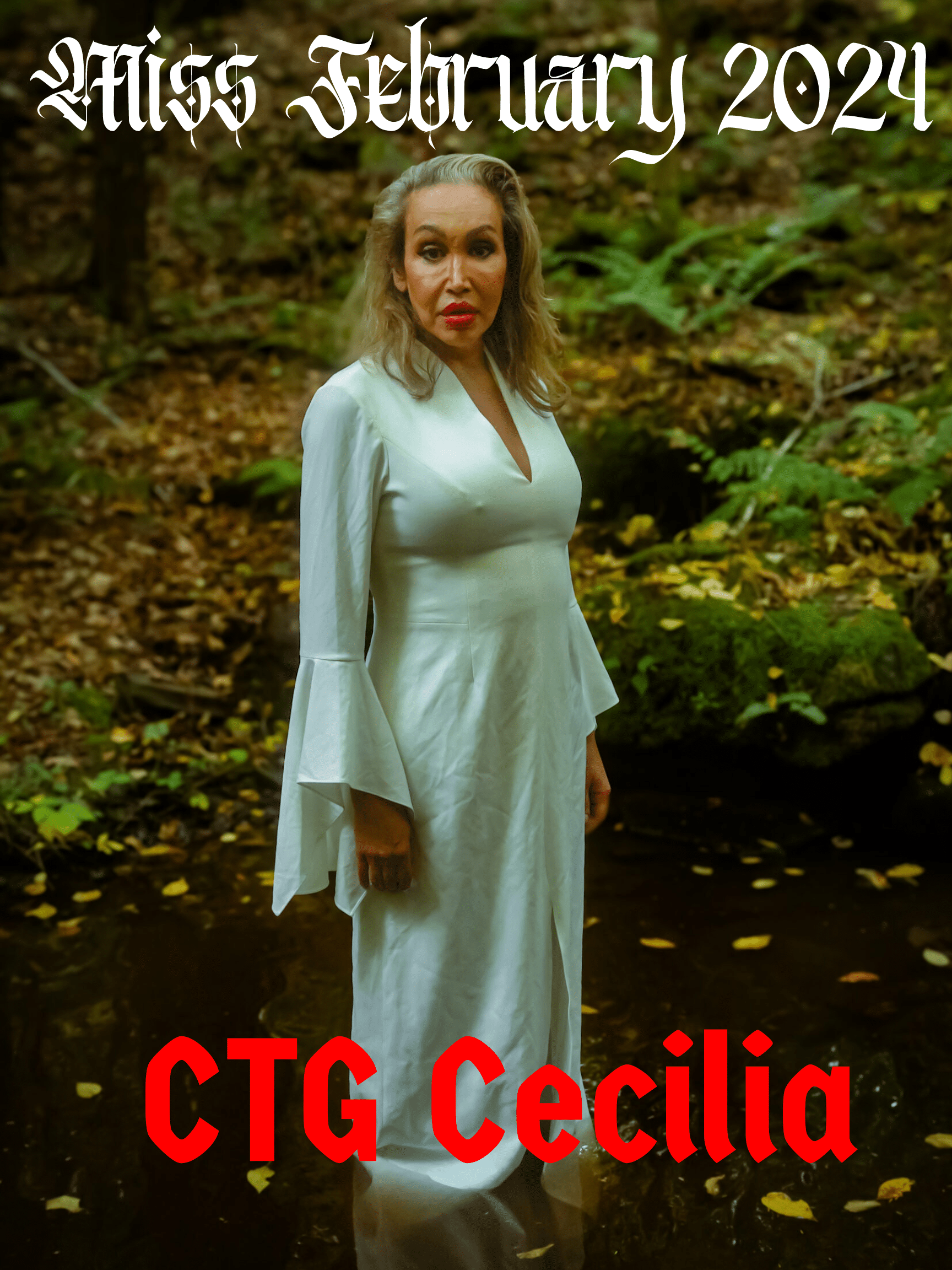Cecilia Gentili